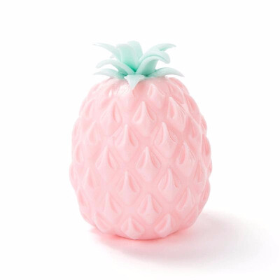 Pineapple Ball Soft Fruit Novelty Squishing Gel Antistress Reliever Cute Squeeze Vent Toy Xmas Gift For Kids
Pineapple Ball Soft Fruit Novelty Squishing Gel Antistress Reliever Cute Squeeze Vent Toy Xmas Gift For Kids