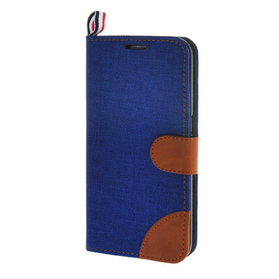 MOONCASE Galaxy S6 , Leather Wallet Flip Card Holder Pouch Stand Back ЧЕХОЛ ДЛЯ Samsung Galaxy S6 Dark blue
MOONCASE Galaxy S6 , Leather Wallet Flip Card Holder Pouch Stand Back ЧЕХОЛ ДЛЯ Samsung Galaxy S6 Dark blue