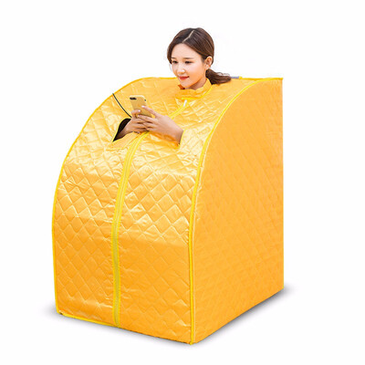 Portable Far Infrared Spa Sauna Slimming Weight Loss Negative Ion Detox Therapy Personal Sauna Room Folding Chair
Portable Far Infrared Spa Sauna Slimming Weight Loss Negative Ion Detox Therapy Personal Sauna Room Folding Chair
