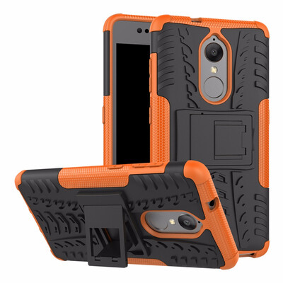 Goowiiz Phone Case For Lenovo K8K8 PlusK8 Note Armor Tire Texture Rugged Protection PCTPU Full Protection
Goowiiz Phone Case For Lenovo K8K8 PlusK8 Note Armor Tire Texture Rugged Protection PCTPU Full Protection