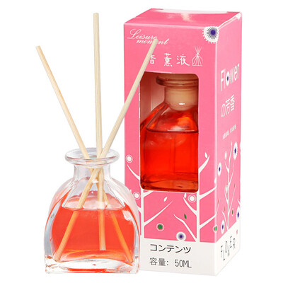 Le lemon leisure moment home aromatherapy rose fragrance no fire aromatherapy essential oil new bedroom bedroom bathroom deodorant fragrance 50ML
Le lemon leisure moment home aromatherapy rose fragrance no fire aromatherapy essential oil new bedroom bedroom bathroom deodorant fragrance 50ML