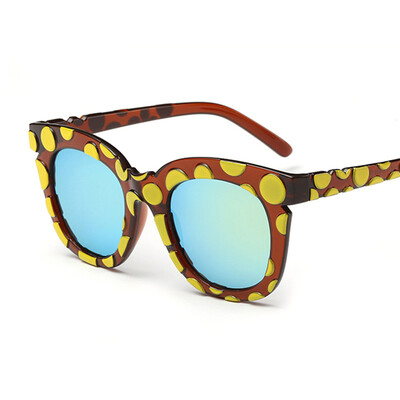 FEIDU High Quality Cat Eye Polarized Sunglasses Women Multicolor Frame Sun Glasses For Women Driving Oculos De Sol Feminino
FEIDU High Quality Cat Eye Polarized Sunglasses Women Multicolor Frame Sun Glasses For Women Driving Oculos De Sol Feminino