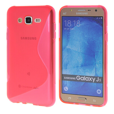 MOONCASE Galsxy J5 Дело S - линия Гибкая Прочный силиконовый гель ТПУ Тонкий чехол для Samsung Galsxy J5 ярко-розовый
MOONCASE Galsxy J5 Дело S - линия Гибкая Прочный силиконовый гель ТПУ Тонкий чехол для Samsung Galsxy J5 ярко-розовый