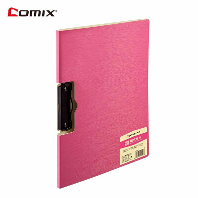 Comix A4 Size Clipboard with Cover File Folder Padfolio Holder Documents Organizer Portfolio for Business Office School Conference
Comix A4 Size Clipboard with Cover File Folder Padfolio Holder Documents Organizer Portfolio for Business Office School Conference