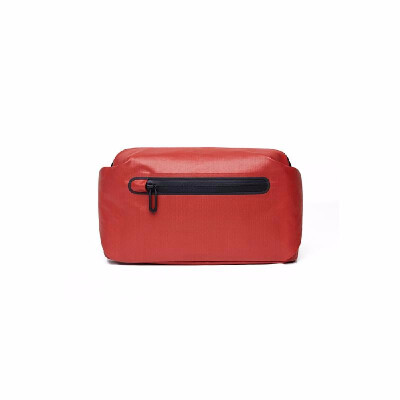 Xiaomi 90fun Waist Bag Fashion Function Warning Light Bar Water-resistant Messenger Shoulder Casual Chest Bag
Xiaomi 90fun Waist Bag Fashion Function Warning Light Bar Water-resistant Messenger Shoulder Casual Chest Bag