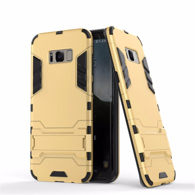 WIERSS Shockproof Hard Phone Case for Samsung Galaxy S8 G950 G950F G950N S8 plus G955 G955F Combo Armor Case Back Cover Fundas
WIERSS Shockproof Hard Phone Case for Samsung Galaxy S8 G950 G950F G950N S8 plus G955 G955F Combo Armor Case Back Cover Fundas