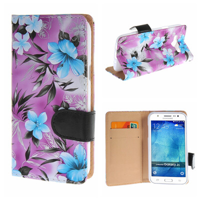 MOONCASE for Samsung Galaxy J5 ЧЕХОЛ Flower Style Leather Flip Wallet Card Slot Bracket Back ЧЕХОЛ ДЛЯ Purple
MOONCASE for Samsung Galaxy J5 ЧЕХОЛ Flower Style Leather Flip Wallet Card Slot Bracket Back ЧЕХОЛ ДЛЯ Purple