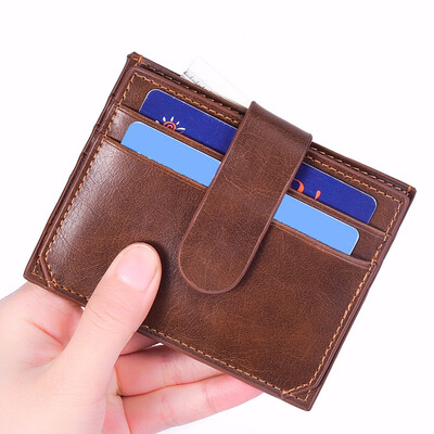 Europe&the United States fashion mens card bag Mini Mini Wallet multi card zero wallet
Europe&the United States fashion mens card bag Mini Mini Wallet multi card zero wallet