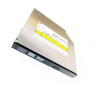 New Laptop Internal Optical Drive Replacement Dual Layer 8X DVD RW RAM Burner 24X CD-R Writer for HP Compaq 6910p 6720s Series
New Laptop Internal Optical Drive Replacement Dual Layer 8X DVD RW RAM Burner 24X CD-R Writer for HP Compaq 6910p 6720s Series