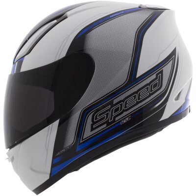 YOHE 991 motorcycle helmet men&women personality cool game full face helmet winter warm full cover running helmet white blue magic speed XXL code
YOHE 991 motorcycle helmet men&women personality cool game full face helmet winter warm full cover running helmet white blue magic speed XXL code