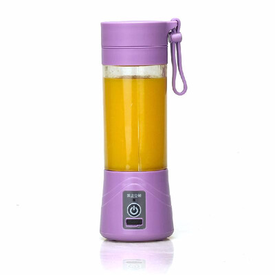 KKSTAR New Fashion Electric Juice Blender Multi-functional Household And Portable Juicer Cup
KKSTAR New Fashion Electric Juice Blender Multi-functional Household And Portable Juicer Cup