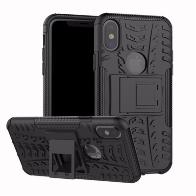 Goowiiz Phone Case For Iphone 7 Plus8 Plus Armor Tire Texture Rugged Protection PCTPU Full Protection
Goowiiz Phone Case For Iphone 7 Plus8 Plus Armor Tire Texture Rugged Protection PCTPU Full Protection