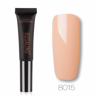 ROSALIND Gel 1S dawdler gel New Arrival Nail Polish Solid Color Soak Off UV Lamp Nail Gel Polish 8ml 8001-8030 Semi Permanent gel
ROSALIND Gel 1S dawdler gel New Arrival Nail Polish Solid Color Soak Off UV Lamp Nail Gel Polish 8ml 8001-8030 Semi Permanent gel