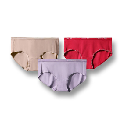 Crab Secret Ladies Panties 3 Pieces Panties Womens Modal Triangle Panties Lightweight Breathable Underwear Platinum Red Platinum Skin Platinum Purple xl
Crab Secret Ladies Panties 3 Pieces Panties Womens Modal Triangle Panties Lightweight Breathable Underwear Platinum Red Platinum Skin Platinum Purple xl