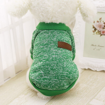 LetsKeep Pet lovely puppy hoodies short sleeve dog cat pullover Dogs sweater clothes for small dogs like chihuahua
LetsKeep Pet lovely puppy hoodies short sleeve dog cat pullover Dogs sweater clothes for small dogs like chihuahua