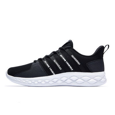 Jordan mens shoes running shoes leather surface breathable lightweight casual shoes men XM3580227B black white 45
Jordan mens shoes running shoes leather surface breathable lightweight casual shoes men XM3580227B black white 45