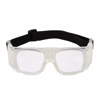 Anti Fog Outdoor Sports Protective Eyewear Football Soccer Basketball Safety Shock proof&anti-extrusion
Anti Fog Outdoor Sports Protective Eyewear Football Soccer Basketball Safety Shock proof&anti-extrusion