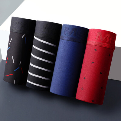 Scarecrow Mens Underwear Mens Youth Four Corner Shorts Head Comfortable Modal Midway Sexy Mens Underwear 81938 There is a youth combination XXXL 
Scarecrow Mens Underwear Mens Youth Four Corner Shorts Head Comfortable Modal Midway Sexy Mens Underwear 81938 There is a youth combination XXXL