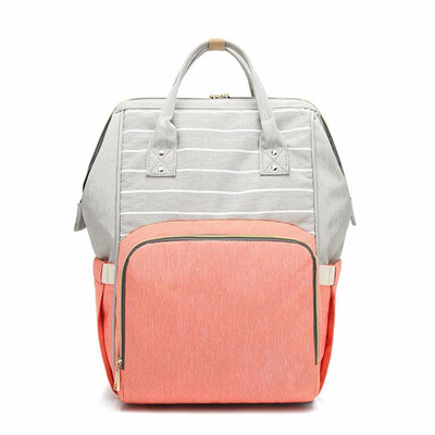 Maternity Nappy Bag All-match Baby Bag Leisure Designer Nursing A Bag Mother Baby Diaper Bag Fashion Mummy Backpack
Maternity Nappy Bag All-match Baby Bag Leisure Designer Nursing A Bag Mother Baby Diaper Bag Fashion Mummy Backpack