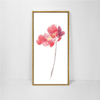 Modular HD Print Artwork Flower Home Decor Fashion Canvas painting Picture On Wall For Living Room
Modular HD Print Artwork Flower Home Decor Fashion Canvas painting Picture On Wall For Living Room