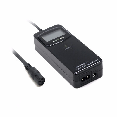 DEYF EU 15V-24V 90W Laptop Adapter Power Supply AC Charger For Most Laptop Notebook with USB Power supply connector
DEYF EU 15V-24V 90W Laptop Adapter Power Supply AC Charger For Most Laptop Notebook with USB Power supply connector