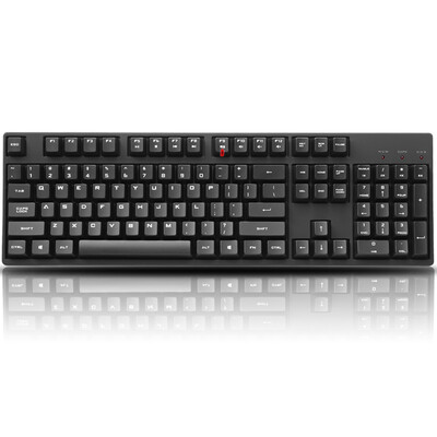 CoolerMaster (CoolerMaster) Flame Gun XT версия Mechanical Gaming Keyboard Black Green Ось
CoolerMaster (CoolerMaster) Flame Gun XT версия Mechanical Gaming Keyboard Black Green Ось