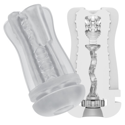 NetEase chooses Spring Breeze TryFun liner soft rubber soul series Thousand-faced electric aircraft cup for compact
NetEase chooses Spring Breeze TryFun liner soft rubber soul series Thousand-faced electric aircraft cup for compact