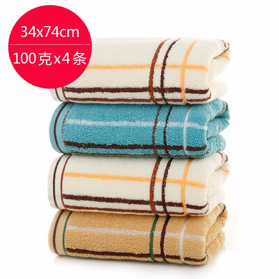 Exquisite Cloud Embroidered Bath Towel Cotton Face Towel Washcloth 3474cm Soft jacquard High Absorbent Gym Workout Face Cloths
Exquisite Cloud Embroidered Bath Towel Cotton Face Towel Washcloth 3474cm Soft jacquard High Absorbent Gym Workout Face Cloths
