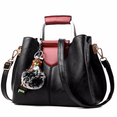 winter hairball totes solid medium handbag high quality lady vintage purse party crossbody messenger shoulder bags
winter hairball totes solid medium handbag high quality lady vintage purse party crossbody messenger shoulder bags