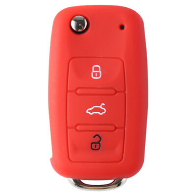 Dan roller dangun car key bag car key set silicone sleeve buckle sagitar Jetta Santana Bora Tiguan Touareg Jing Rui POL PO
Dan roller dangun car key bag car key set silicone sleeve buckle sagitar Jetta Santana Bora Tiguan Touareg Jing Rui POL PO