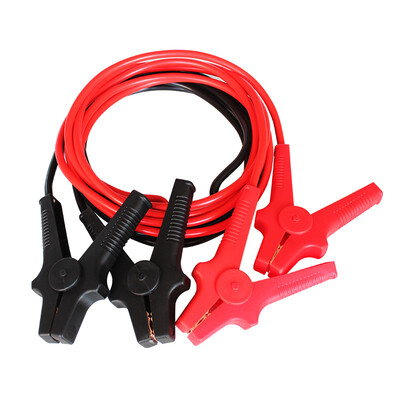 Yue Card Car FireWire Martial Law car battery power line 4 m 1000A battery cable emergency supplies
Yue Card Car FireWire Martial Law car battery power line 4 m 1000A battery cable emergency supplies
