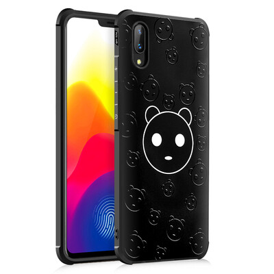 Goowiiz Fashion Phone Case For Vivo X20X20 PlusX21X21 UD Luxury 3D Cute Cartoon Slim Full Soft Silicone Prevent falling
Goowiiz Fashion Phone Case For Vivo X20X20 PlusX21X21 UD Luxury 3D Cute Cartoon Slim Full Soft Silicone Prevent falling