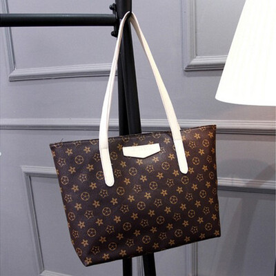 Womens bag 2018 new presbyopia shoulder bag big fashion handbags casual shopping bag trend pu handbags
Womens bag 2018 new presbyopia shoulder bag big fashion handbags casual shopping bag trend pu handbags
