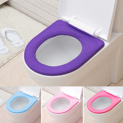 Jingdong supermarket green reed O-type toilet pad cover warm universal toilet ring 5 loaded color random
Jingdong supermarket green reed O-type toilet pad cover warm universal toilet ring 5 loaded color random
