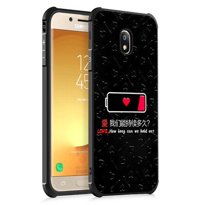 Goowiiz Fashion Phone Case For Samsung Galaxy J330 J3J530 J5J730 J7 2017 European Luxury 3D Cute Cartoon Slim Soft Silicone
Goowiiz Fashion Phone Case For Samsung Galaxy J330 J3J530 J5J730 J7 2017 European Luxury 3D Cute Cartoon Slim Soft Silicone