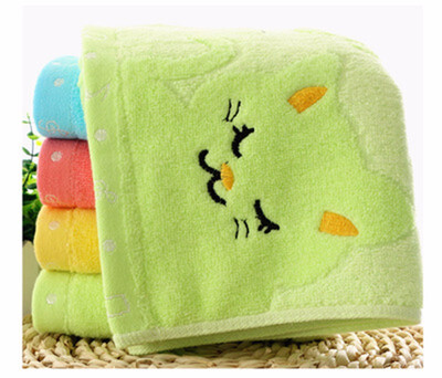 Cntomlv 1PC Colorful 2550cm Bath Shower Towel Cute Cat Print Child Bamboo Fiber Cotton Strong Water-absorb Face Towel
Cntomlv 1PC Colorful 2550cm Bath Shower Towel Cute Cat Print Child Bamboo Fiber Cotton Strong Water-absorb Face Towel