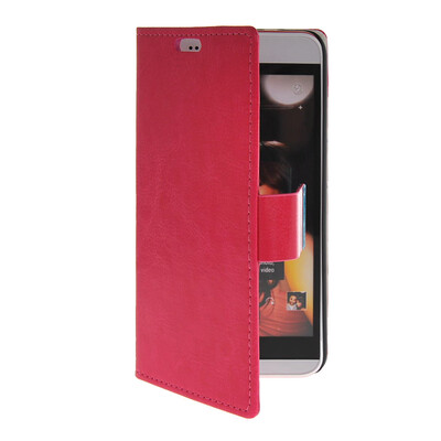 MOONCASE Slim Leather Side Flip Wallet Card Slot Pouch with Kickstand Shell Back чехол для HTC Desire Eye Hot pink
MOONCASE Slim Leather Side Flip Wallet Card Slot Pouch with Kickstand Shell Back чехол для HTC Desire Eye Hot pink