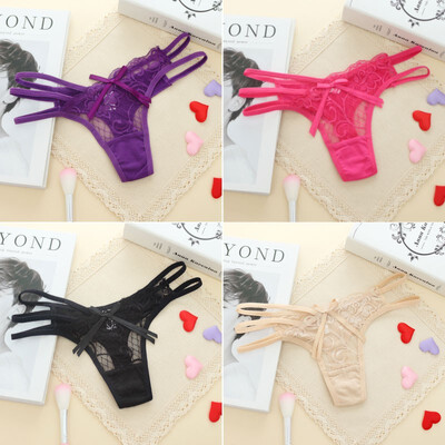 Womens Sexy Lace Panties Seamless Underwear Panty Briefs Thongs G strings Brazilian Calcinhas Tangas Bragas
Womens Sexy Lace Panties Seamless Underwear Panty Briefs Thongs G strings Brazilian Calcinhas Tangas Bragas