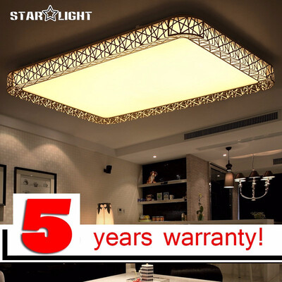 Rectangular Hollow Indoor Ceiling Light Modern Living Room Bedroom LED Ceiling Light Lamp LED Light Ceiling Light
Rectangular Hollow Indoor Ceiling Light Modern Living Room Bedroom LED Ceiling Light Lamp LED Light Ceiling Light