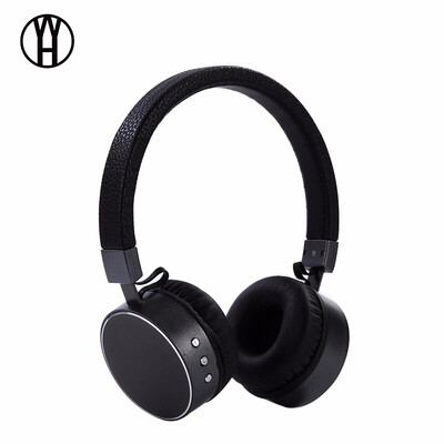 WH BT009 Fashion metal headset headband Wireless sports earphone Stereo Bluetooth Headphone for xiaomi huawei samsung iphone
WH BT009 Fashion metal headset headband Wireless sports earphone Stereo Bluetooth Headphone for xiaomi huawei samsung iphone