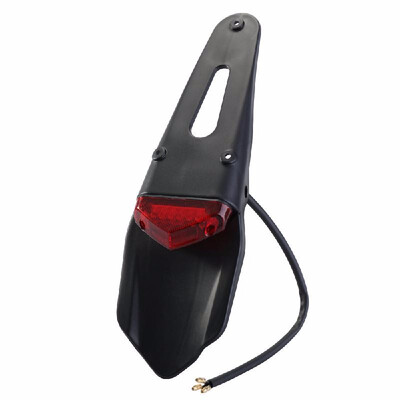 Motorcycle Dirtboard Brake Stop LED Taillight Accessories of Lamps for Motorbike Supermoto KTM CR EXC WRF 250 400 426 450
Motorcycle Dirtboard Brake Stop LED Taillight Accessories of Lamps for Motorbike Supermoto KTM CR EXC WRF 250 400 426 450