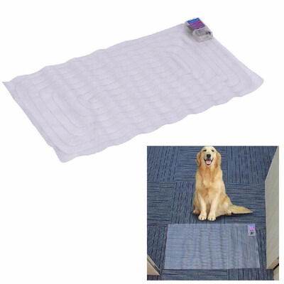 Hair Care Styling Indoor Electronic Pets Training Mat Pads Shock Scat Safe for Dogs Cats Furniture Protection Waterproof 60 12
Hair Care Styling Indoor Electronic Pets Training Mat Pads Shock Scat Safe for Dogs Cats Furniture Protection Waterproof 60 12