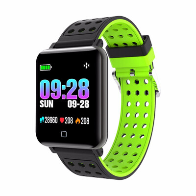 Smart wristband M19 blood pressure oximetry heart rate monitor motion monitoring information notification for Android IOS watch
Smart wristband M19 blood pressure oximetry heart rate monitor motion monitoring information notification for Android IOS watch