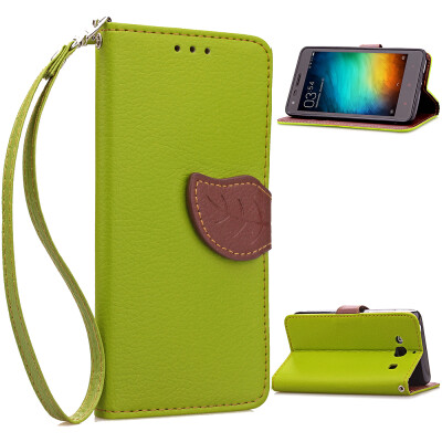MOONCASE Wrist Strap Leather Flip Wallet Card Slot Bracket Back Case Cover for Xiaomi Hongmimi 2 / 2A (4.7 inch
MOONCASE Wrist Strap Leather Flip Wallet Card Slot Bracket Back Case Cover for Xiaomi Hongmimi 2 / 2A (4.7 inch