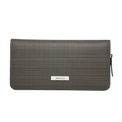 P.kuone® Luxury Fashion Men Long Business Genuine Leather Clutch Wallet Credit Cards Holder Pockets Purse Black Brown Wallets
P.kuone® Luxury Fashion Men Long Business Genuine Leather Clutch Wallet Credit Cards Holder Pockets Purse Black Brown Wallets