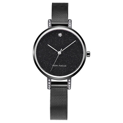 BOFUTE Fashion Womens Watch Business Woman Quartz Watches Japanese Movement Waterproof Metal Mesh Belt 0160L
BOFUTE Fashion Womens Watch Business Woman Quartz Watches Japanese Movement Waterproof Metal Mesh Belt 0160L