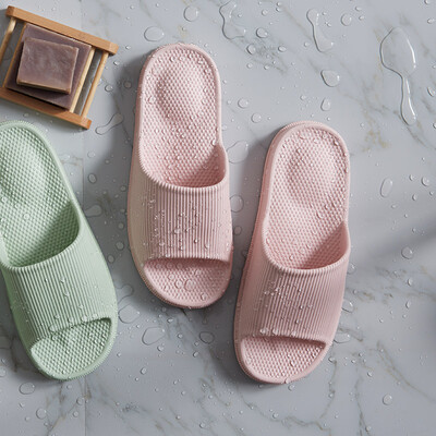 Diverse House TAYOHYA Allen Comfortable Home Slippers Four Seasons Men&Women Indoor Soft Bottom Bathroom Non-slip Couple Slippers TC1140
Diverse House TAYOHYA Allen Comfortable Home Slippers Four Seasons Men&Women Indoor Soft Bottom Bathroom Non-slip Couple Slippers TC1140