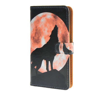 MOONCASE Case for Samsung Galaxy Alpha G850 Premium PU Leather Flip Wallet Style and Kickstand Design Case Cover / a07
MOONCASE Case for Samsung Galaxy Alpha G850 Premium PU Leather Flip Wallet Style and Kickstand Design Case Cover / a07