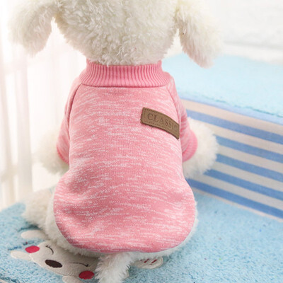 LetsKeep Pet lovely puppy hoodies short sleeve dog cat pullover Dogs sweater clothes for small dogs like chihuahua
LetsKeep Pet lovely puppy hoodies short sleeve dog cat pullover Dogs sweater clothes for small dogs like chihuahua