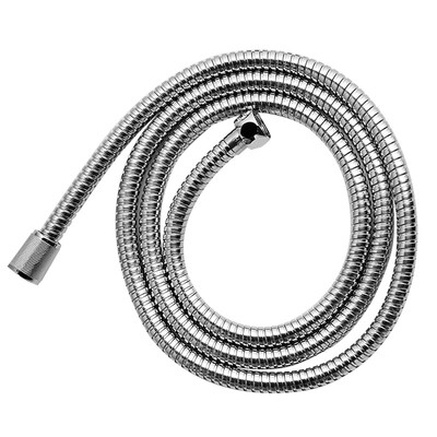 Hengjie HEGII Handheld Shower Head 304 Stainless Steel Explosion-proof Shower Hose HMWE121-150B Series 150CM
Hengjie HEGII Handheld Shower Head 304 Stainless Steel Explosion-proof Shower Hose HMWE121-150B Series 150CM